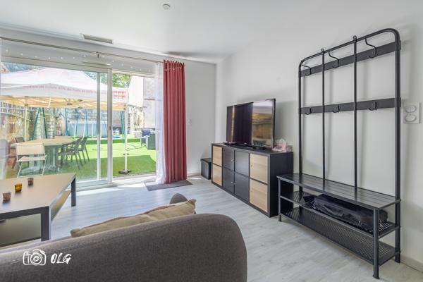 Lunel-Viel (34400) Maison récente avec remise - 34400 - Lunel-Viel