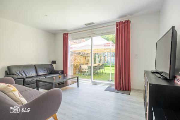 Lunel-Viel (34400) Maison récente avec remise - 34400 - Lunel-Viel