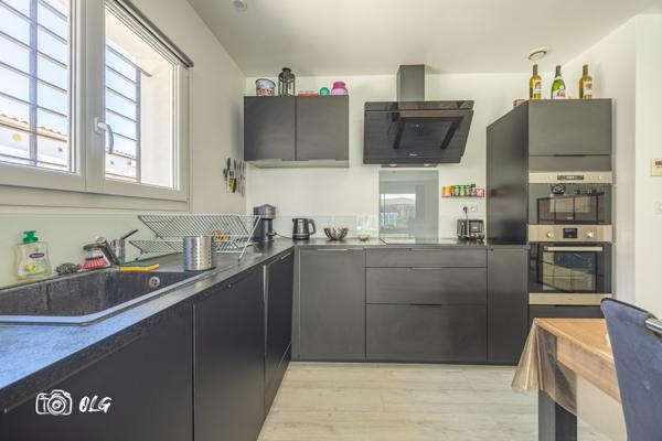 Lunel-Viel (34400) Maison récente avec remise - 34400 - Lunel-Viel