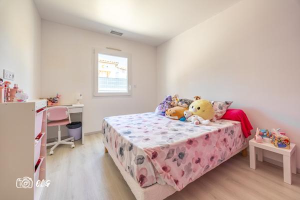 Lunel-Viel (34400) Maison récente avec remise - 34400 - Lunel-Viel