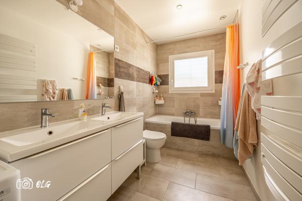 Lunel-Viel (34400) Maison récente avec remise - 34400 - Lunel-Viel