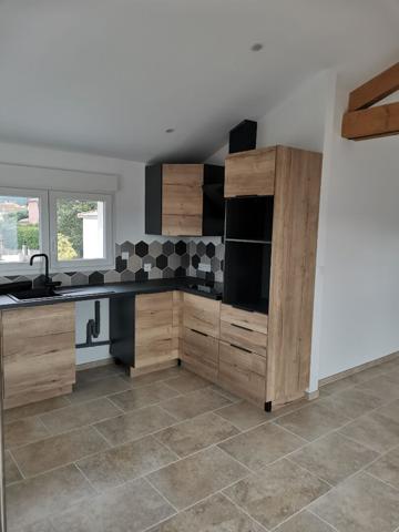 Appartement La Crau 4 pièce(s) 80 m2