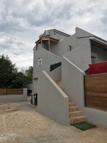 Appartement La Crau 4 pièce(s) 80 m2