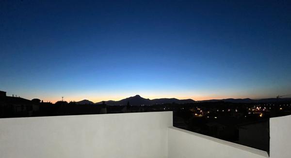 Appartement La Crau 4 pièce(s) 80 m2