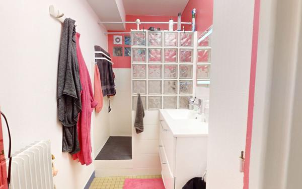 Appartement à vendre    2 pièces • 48,80 m2 Le Havre