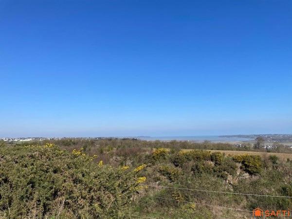 Maison Architecte avec vue sur mer