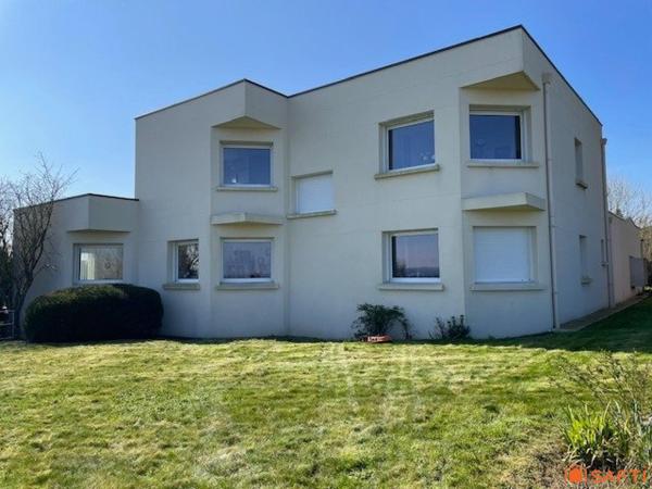 Maison Architecte avec vue sur mer