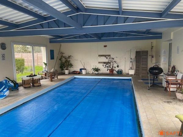 Maison Architecte avec vue sur mer