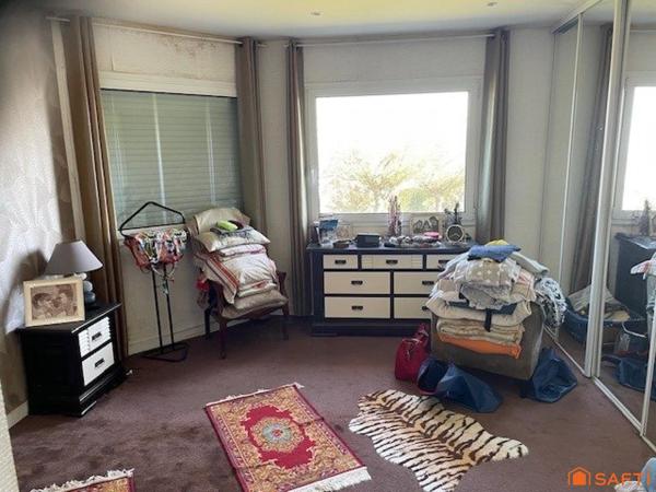 Maison Architecte avec vue sur mer