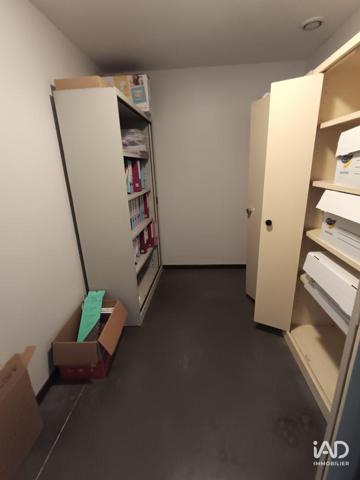 Location local d’activité 282 m² Dompierre-sur-Mer