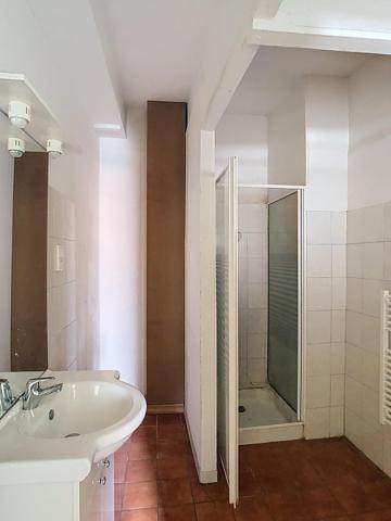 Vente / Maison de ville