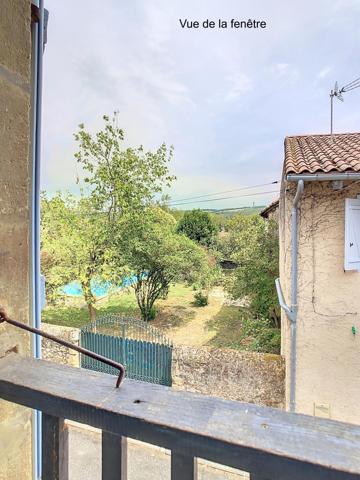 Vente / Maison de ville