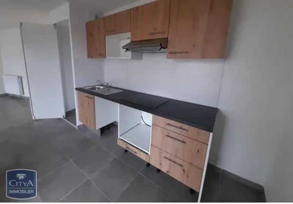 Appartement à louer 3 pièces 65.42m² Cugnaux (31270)