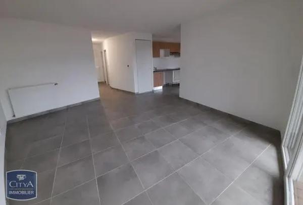 Appartement à louer 3 pièces 65.42m² Cugnaux (31270)