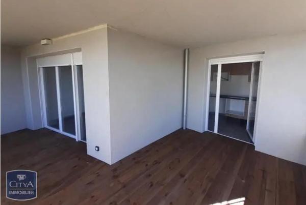 Appartement à louer 3 pièces 65.42m² Cugnaux (31270)