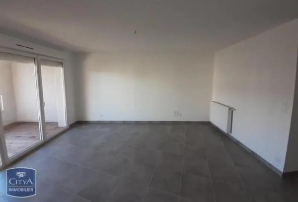 Appartement à louer 3 pièces 65.42m² Cugnaux (31270)