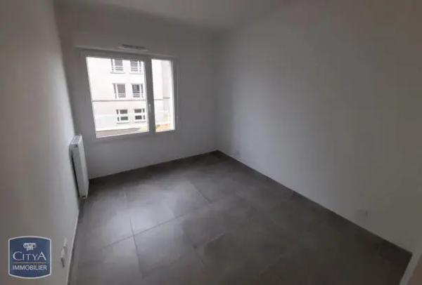 Appartement à louer 3 pièces 65.42m² Cugnaux (31270)