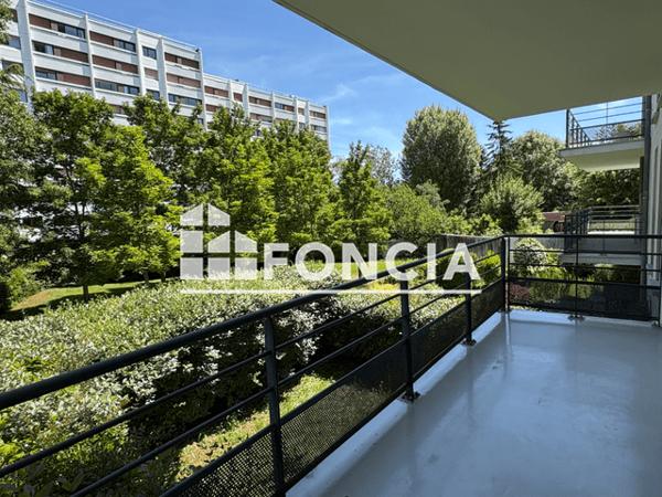 Location Appartement 2 pièces 49.07 m² - VILLA MADELEINE Orleans 45000