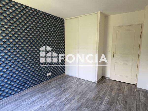 Location Appartement 2 pièces 49.07 m² - VILLA MADELEINE Orleans 45000