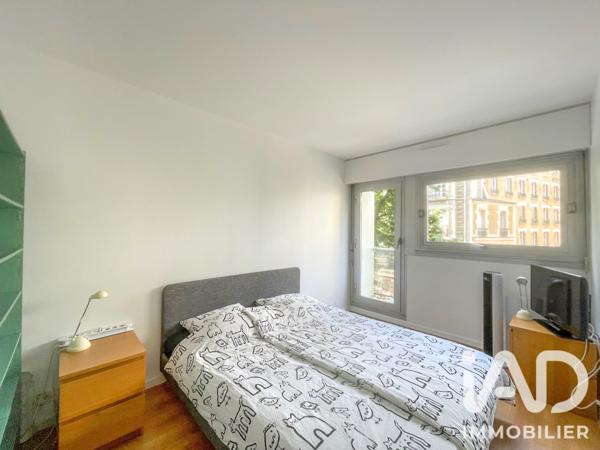 Location appartement 3 pièces 67 m² Paris 15