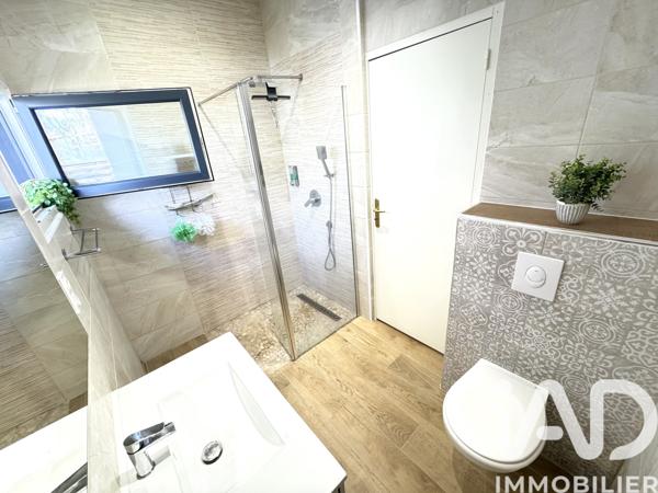 Maison à vendre 5 pièces 138 m² Saint-Martin-de-Hinx