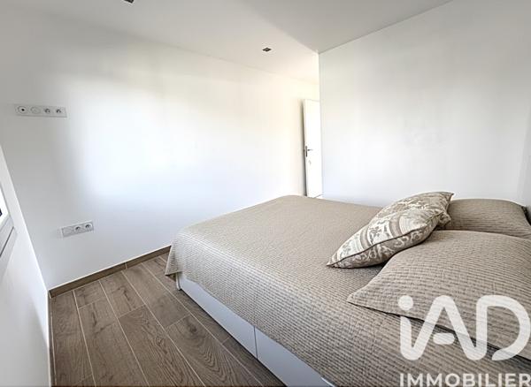 Maison à vendre 5 pièces 138 m² Saint-Martin-de-Hinx
