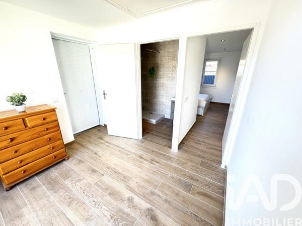 Maison à vendre 5 pièces 138 m² Saint-Martin-de-Hinx