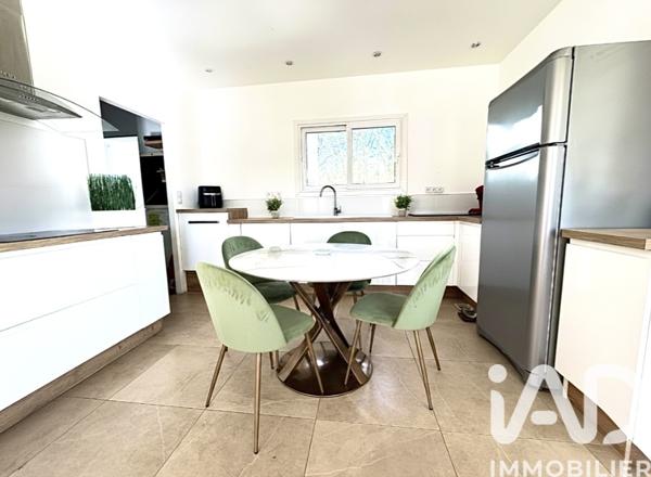 Maison à vendre 5 pièces 138 m² Saint-Martin-de-Hinx