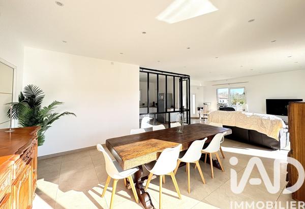 Maison à vendre 5 pièces 138 m² Saint-Martin-de-Hinx