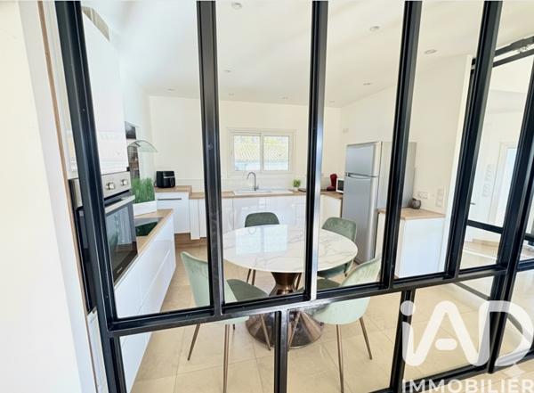 Maison à vendre 5 pièces 138 m² Saint-Martin-de-Hinx