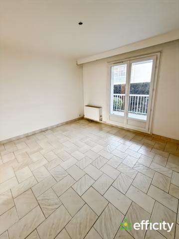 Appartement 3 pièces - 78 m² Exclusivité efficity