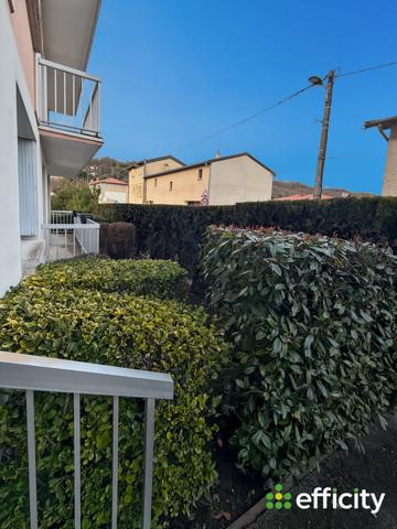 Appartement 3 pièces - 78 m² Exclusivité efficity