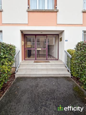 Appartement 3 pièces - 78 m² Exclusivité efficity