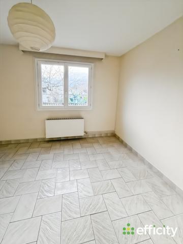 Appartement 3 pièces - 78 m² Exclusivité efficity