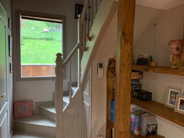 Maison à vendre 5 pièces 91 m2