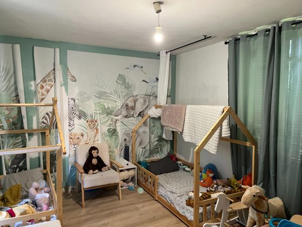 Maison à vendre 5 pièces 91 m2