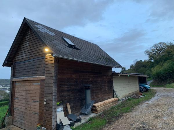 Maison à vendre 5 pièces 91 m2