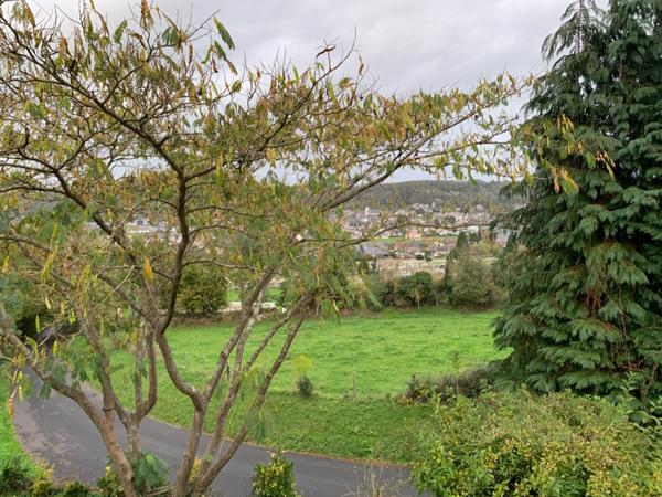 Maison à vendre 5 pièces 91 m2