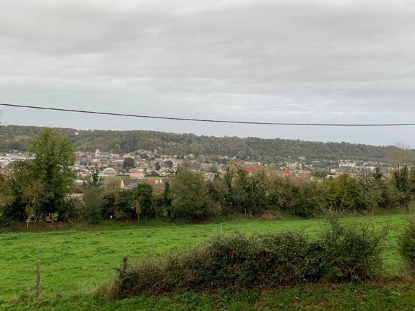 Maison à vendre 5 pièces 91 m2