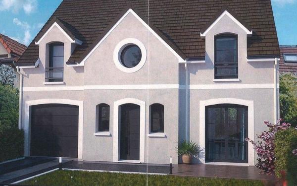 Maison à vendre    4 pièces • 110 m2 Verrières-le-Buisson