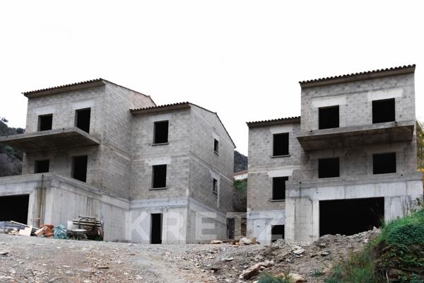 Villa Neuve 138m2 - Domaine Privée - Oletta