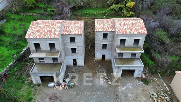 Villa Neuve 138m2 - Domaine Privée - Oletta