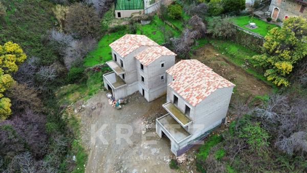 Villa Neuve 138m2 - Domaine Privée - Oletta