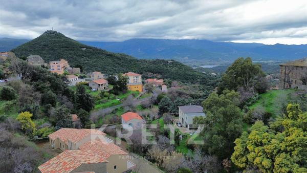 Villa Neuve 138m2 - Domaine Privée - Oletta