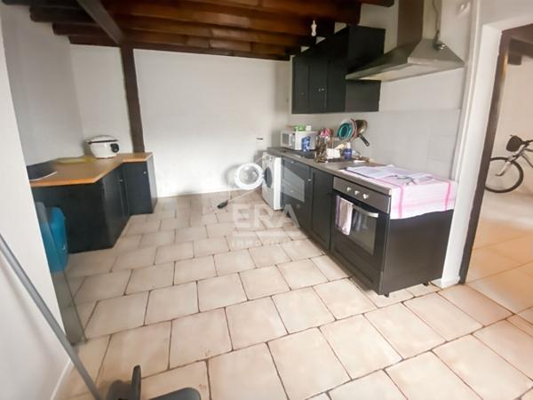 Appartement Vert Saint Denis 2 pièces 60.17 m2
