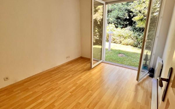 Appartement à vendre    4 pièces •  Bayonne