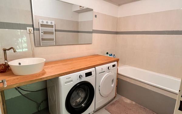 Appartement à vendre    4 pièces •  Bayonne