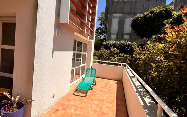 Appartement à vendre    4 pièces •  Bayonne