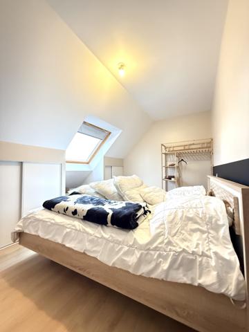 QUEVEN- MAISON 3 CHAMBRES