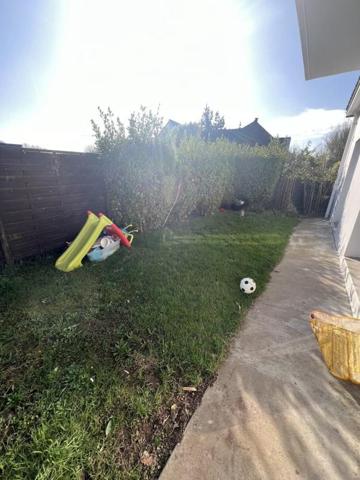 A Louer : PLOEMEUR T4 idéalement situé - 88m²